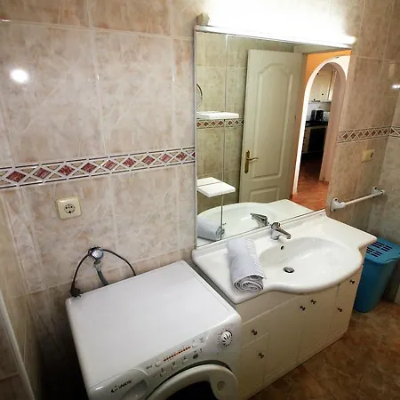 公寓 Casa Vente *