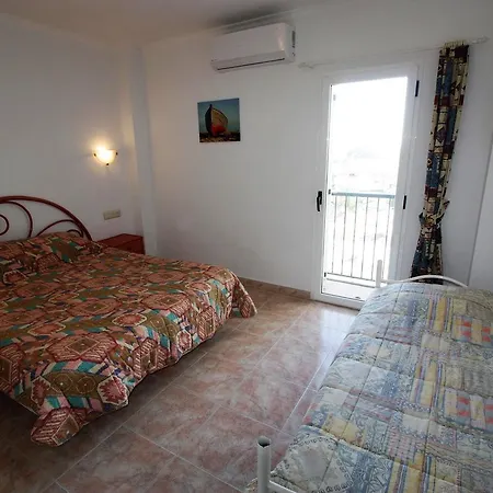Casa Vente Lägenhet *
