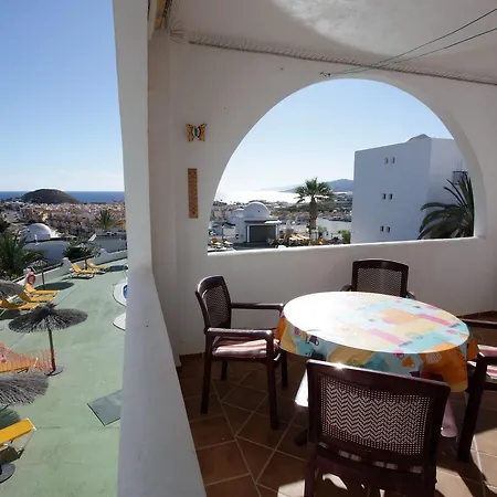 Casa Vente Lägenhet