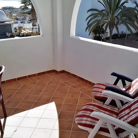 Casa Vente Lägenhet