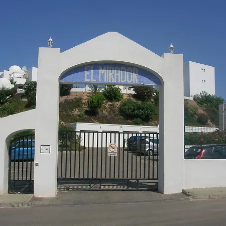 Lägenhet Casa Vente Pulpí