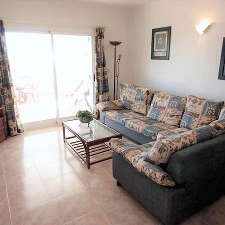 Casa Vente Lägenhet