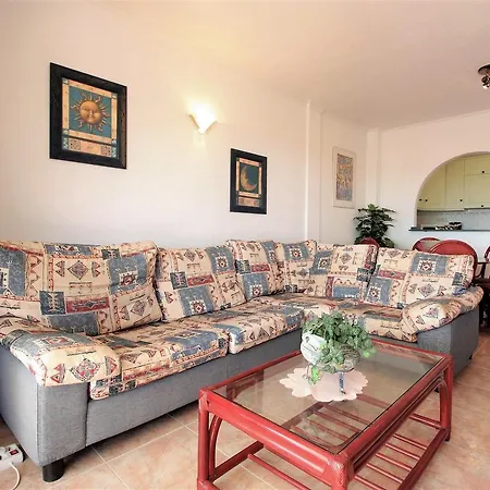 Casa Vente * Pulpí