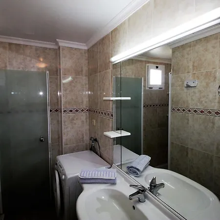 Casa Vente Pulpí