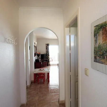 Casa Vente Lägenhet