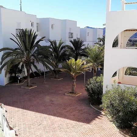 Lägenhet Casa Vente *