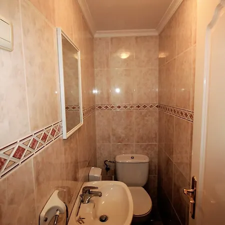 Lägenhet Casa Vente *